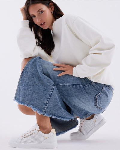 Brooke Sneaker