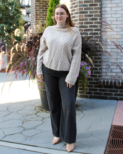 Mylle Sweater