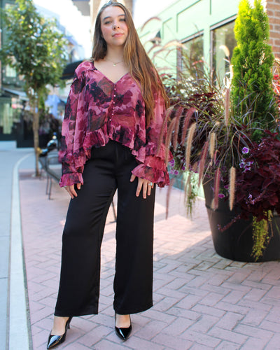 Day Dreaming Blouse