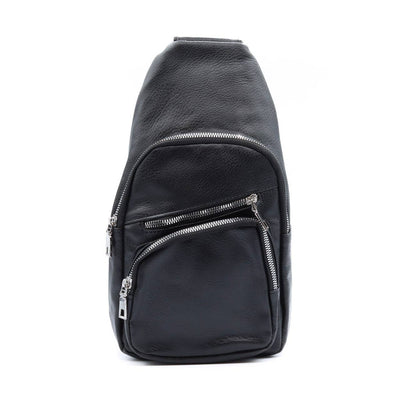Vegan Cross Body Slingback Bag