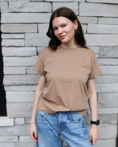 Rolling Stones Band Tee
