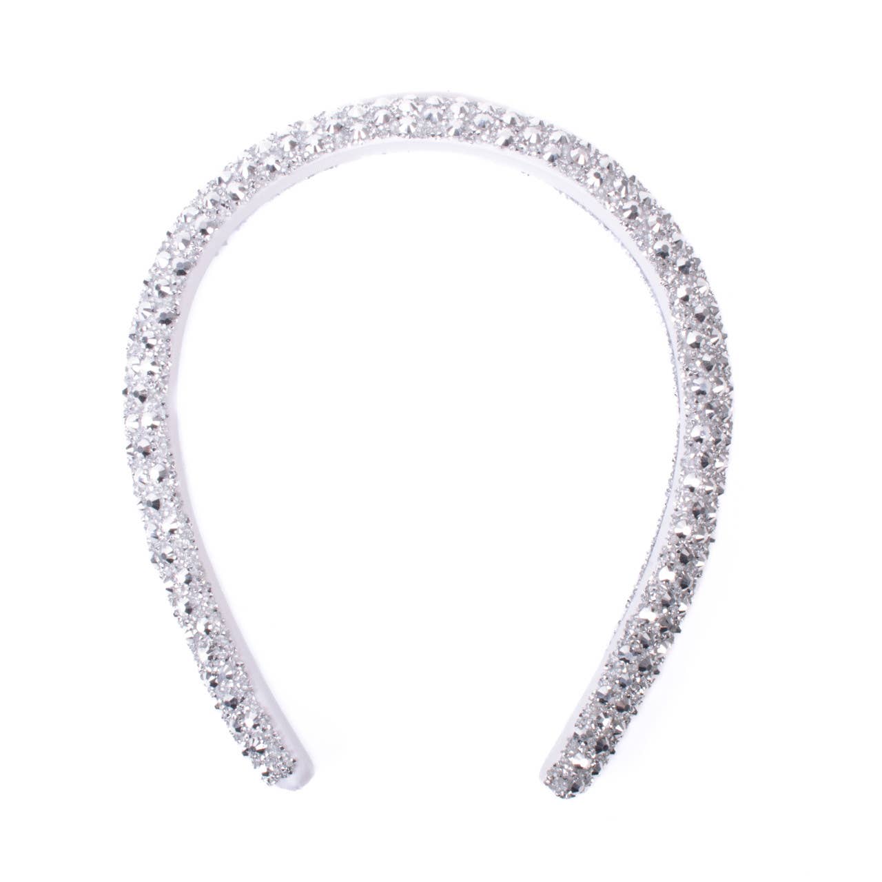 Blink Rhinestone Headband