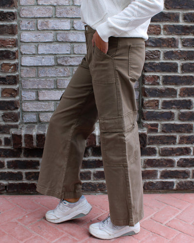 Alva Cargo Pant