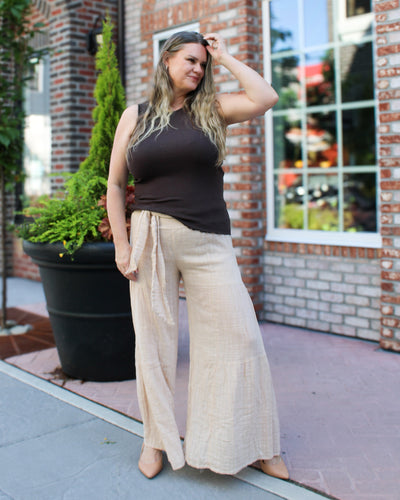 Fresh In Love Tank