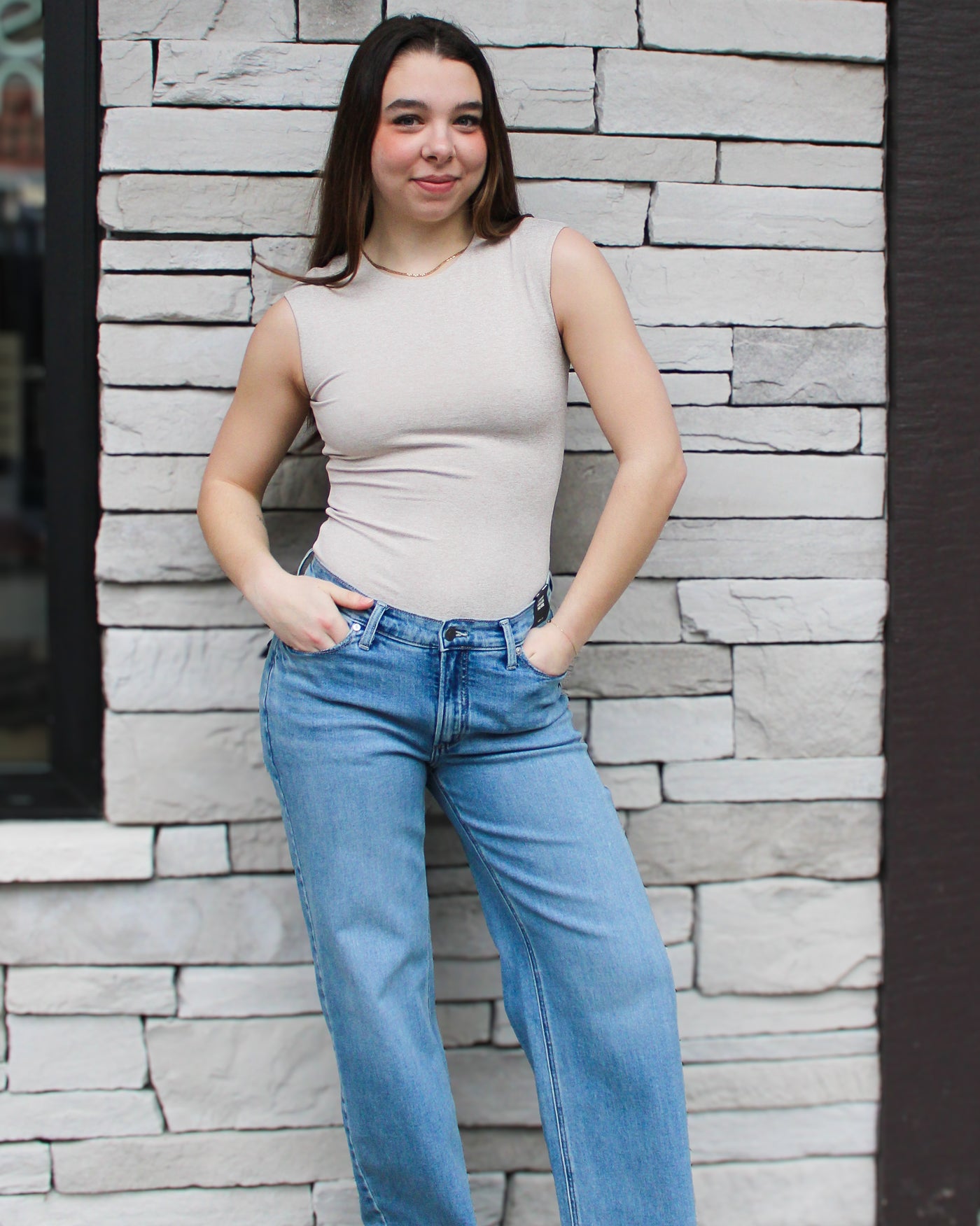 Roxi Bodysuit