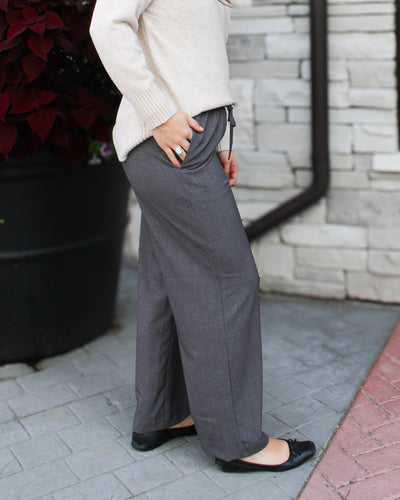 Merry Drawstring Pants