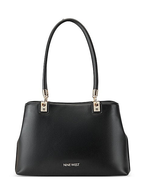 Donella 3 Compartment Carryall