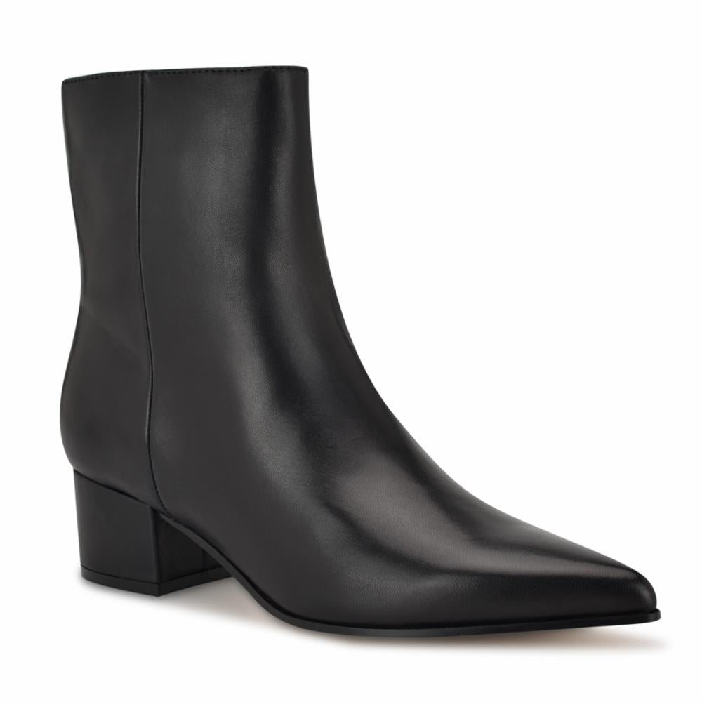 Maribu Boot