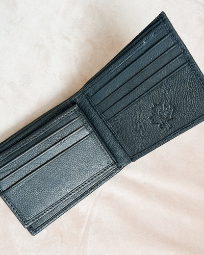 Colten Folding Wallet