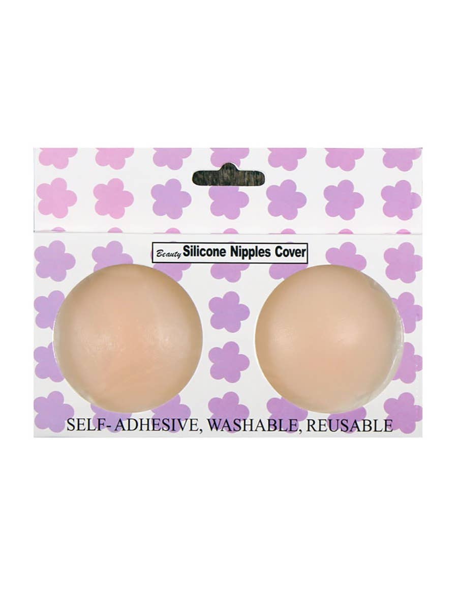 Silicone Self Adhesive Cover