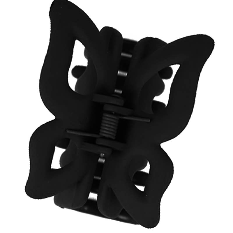 Small Butterfly Hair Claw