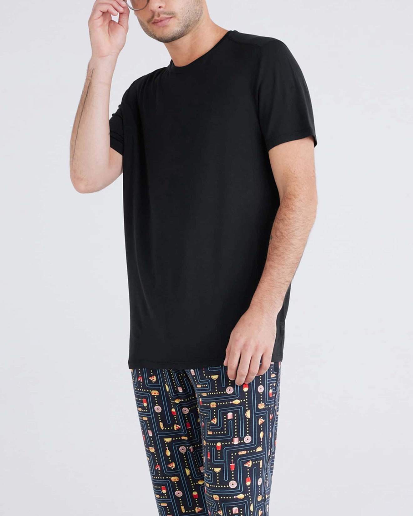 Snooze Tee