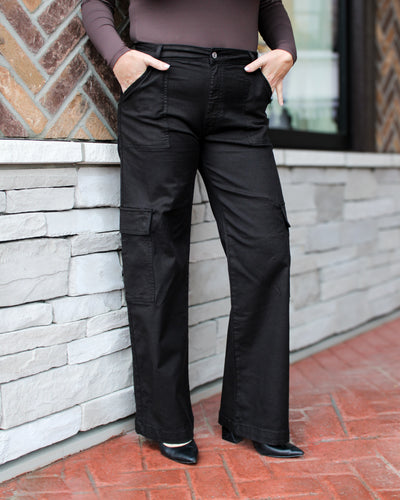 Alva Cargo Pant