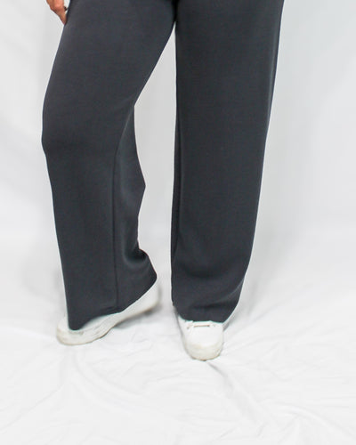 Victoria Super Soft Wide Leg Pant