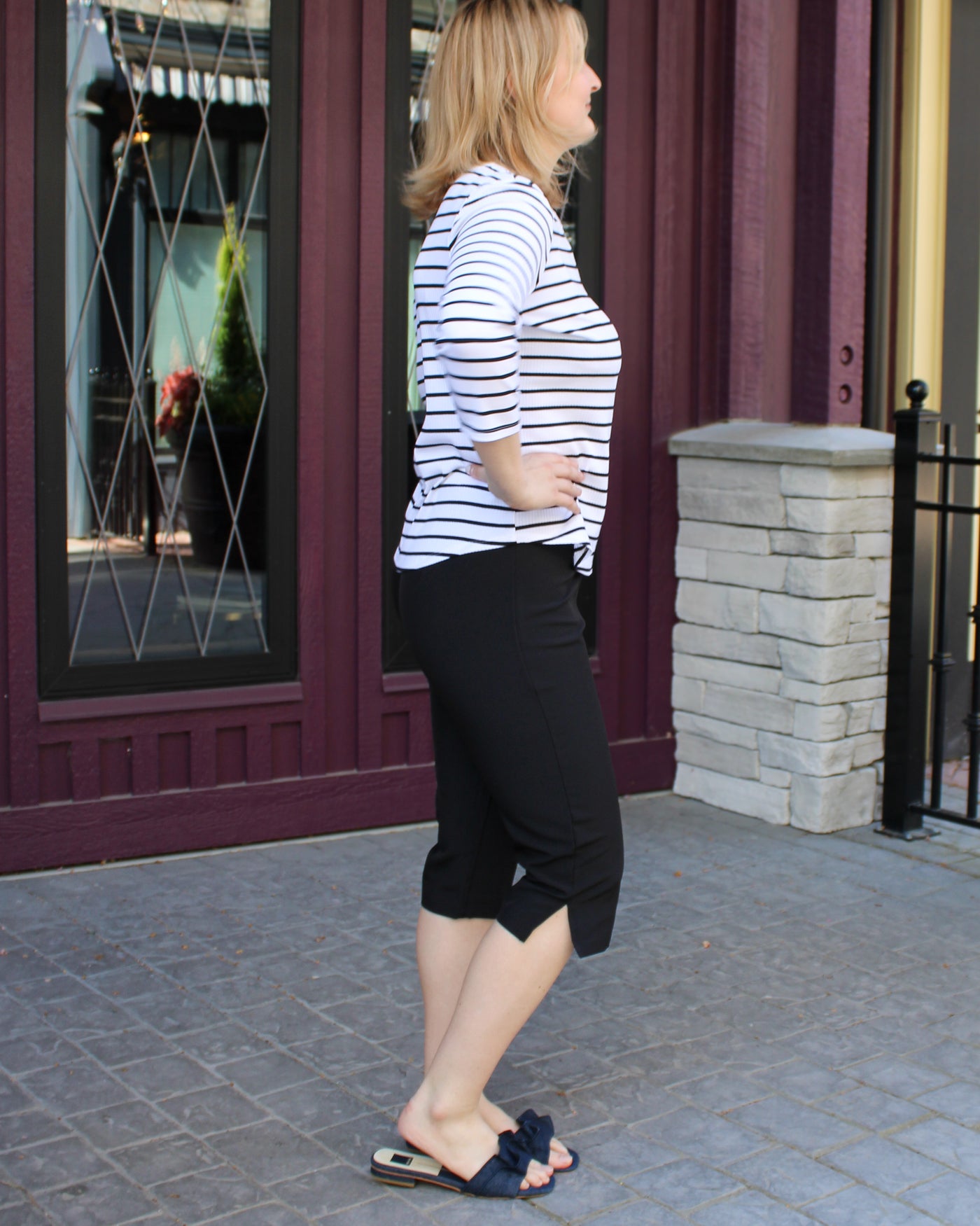 Tabris Capris