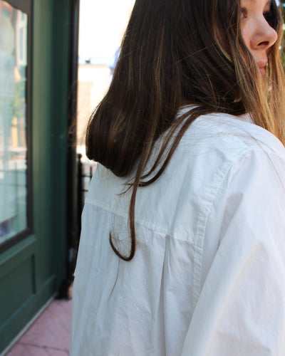 Sabine Tailored Shirt