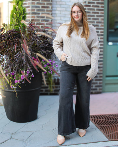 Mylle Sweater