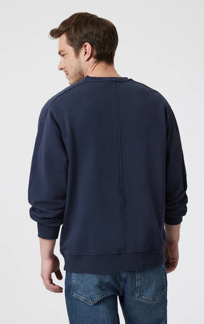 Crew Neck Sweatshirt
