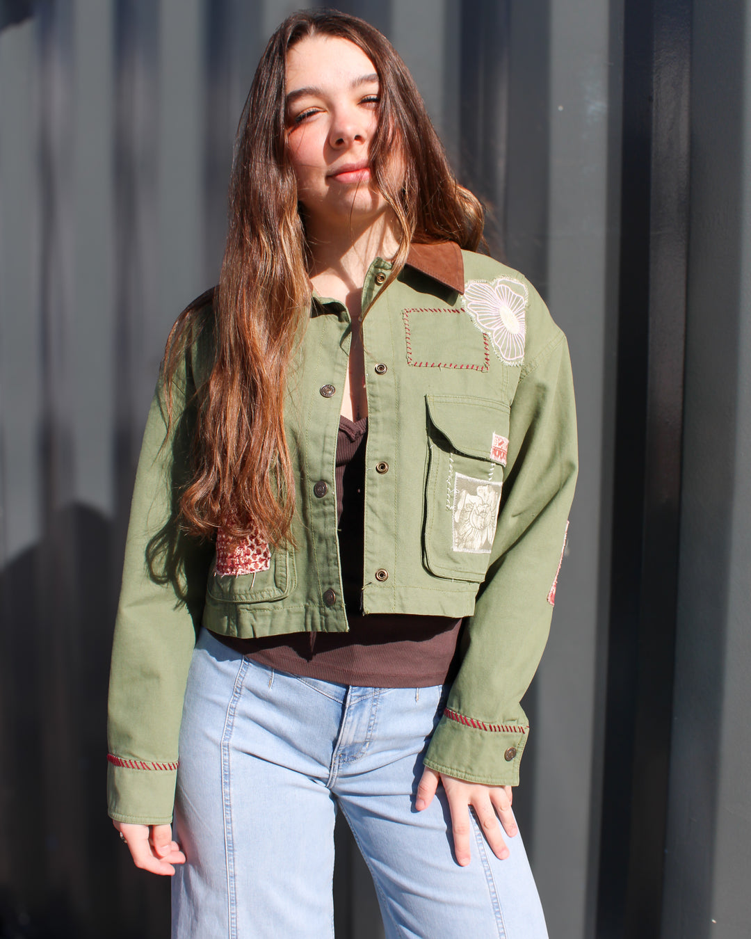 Jackets & Blazers – Magnolia & Oak