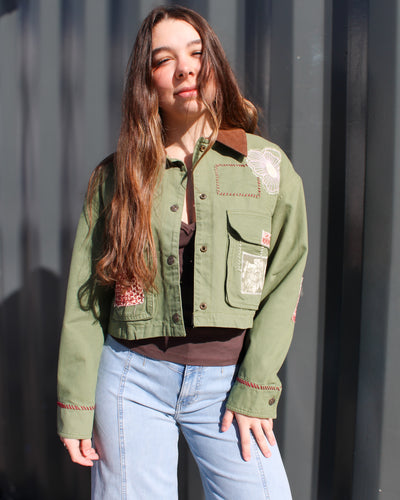 Jackets & Blazers – Magnolia & Oak