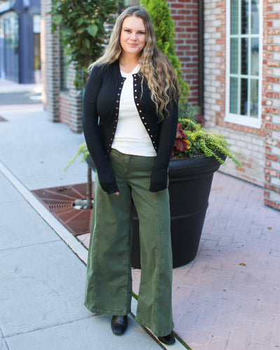 Going Places Cardigan