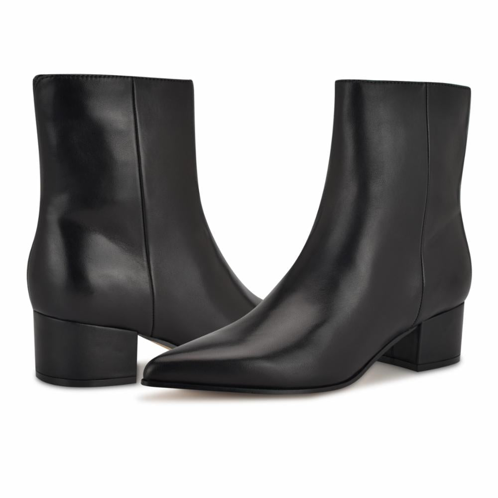 Maribu Boot