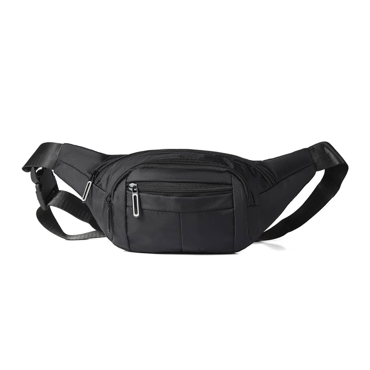 Nelle Nylon Belt Bag
