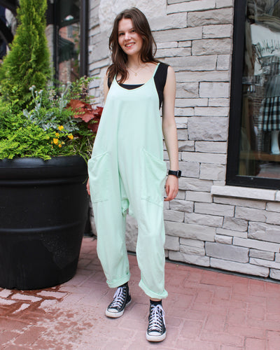 Hot Shot Onesie