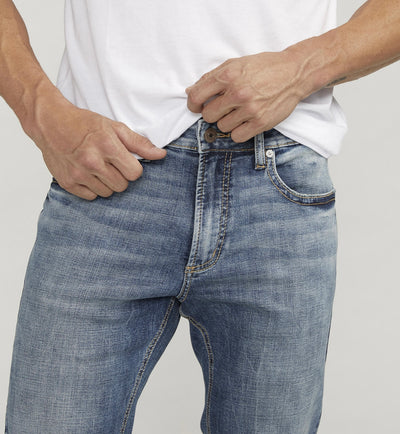 Konrad Jeans