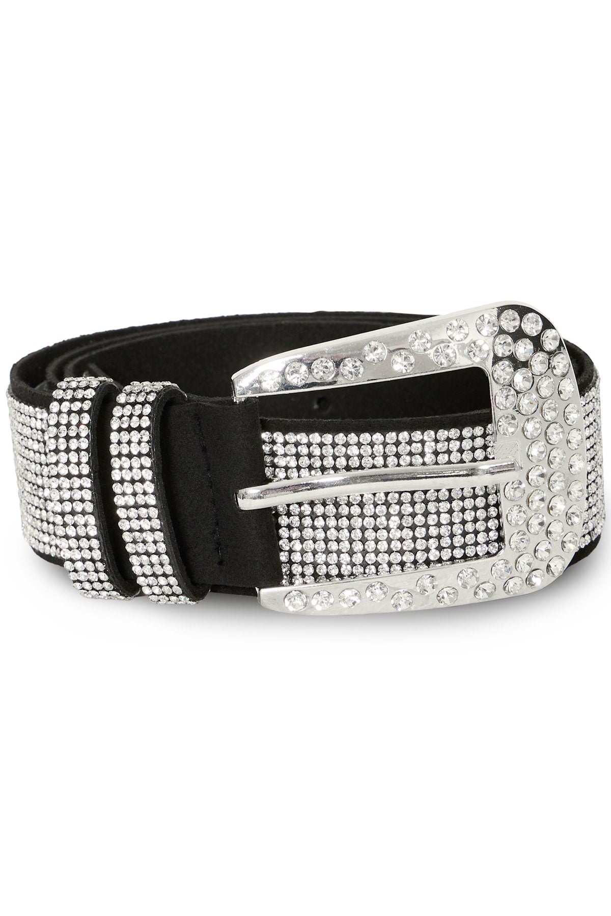 Berta Shimmer Belt