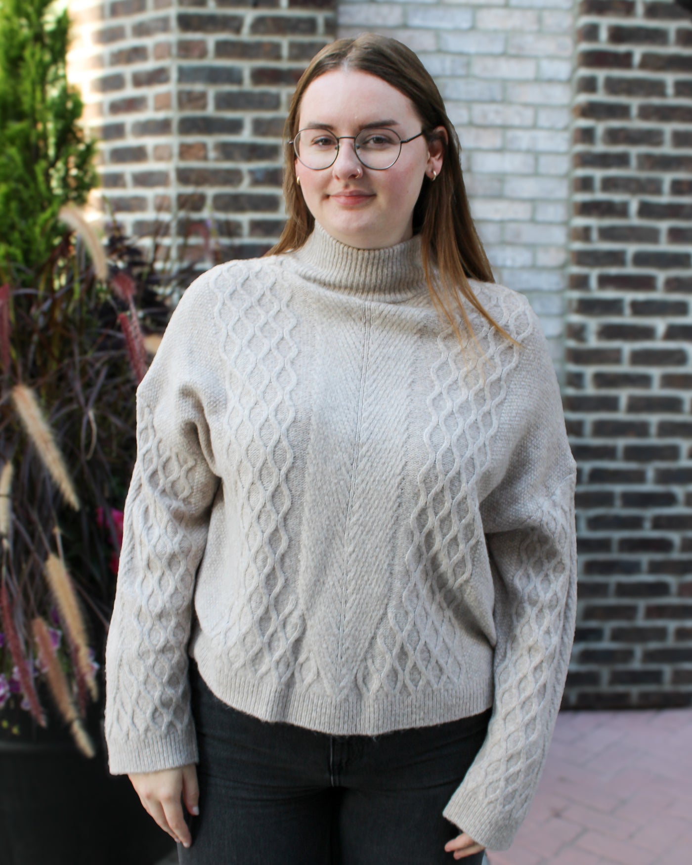 Mylle Sweater