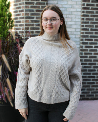 Mylle Sweater