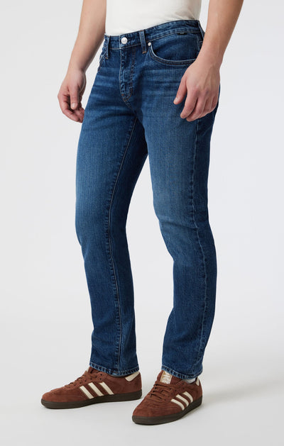 Marcus Jeans