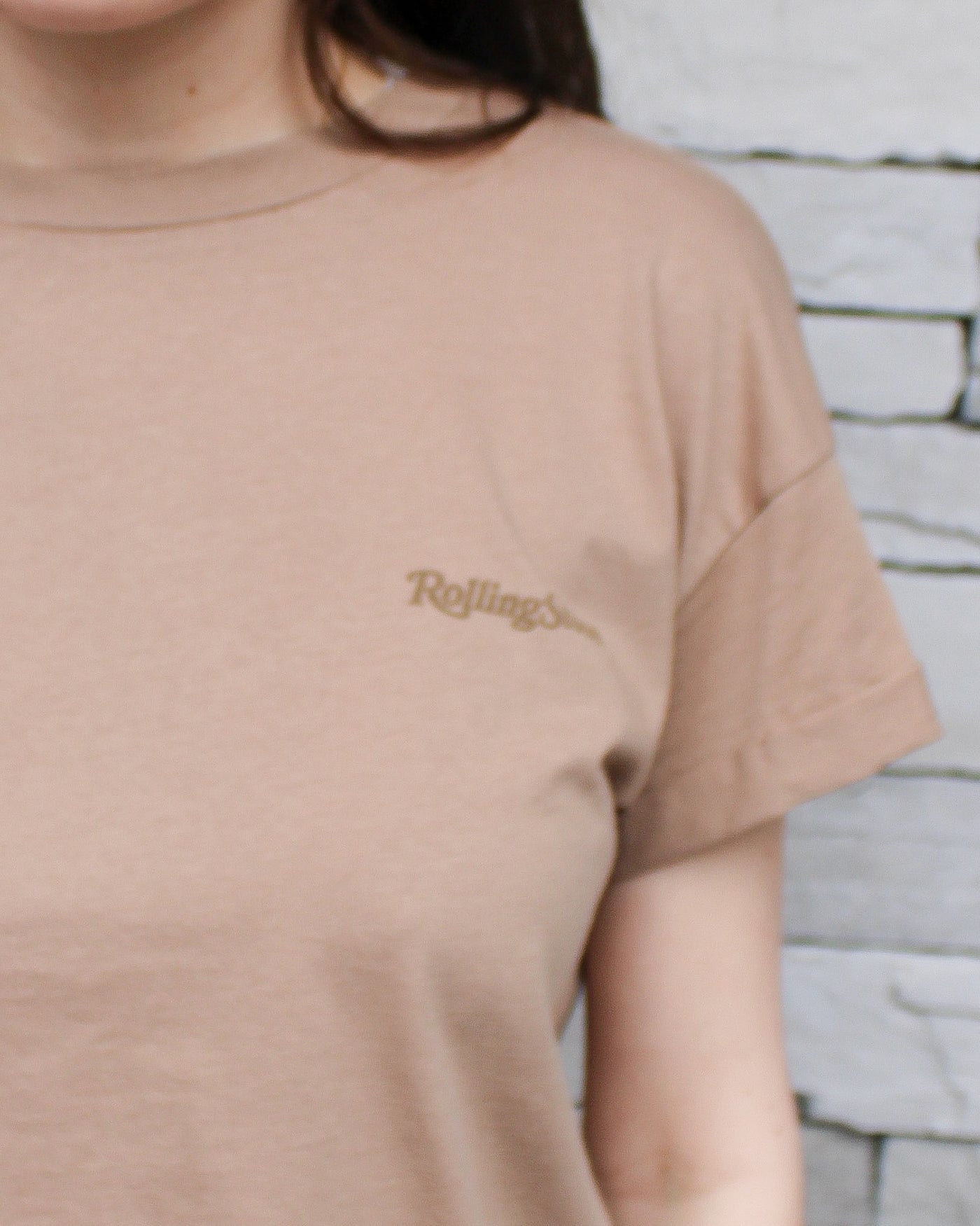 Rolling Stones Band Tee