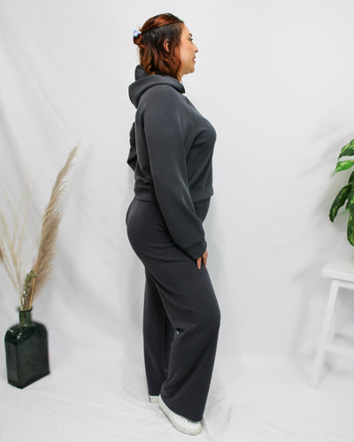 Victoria Super Soft Wide Leg Pant