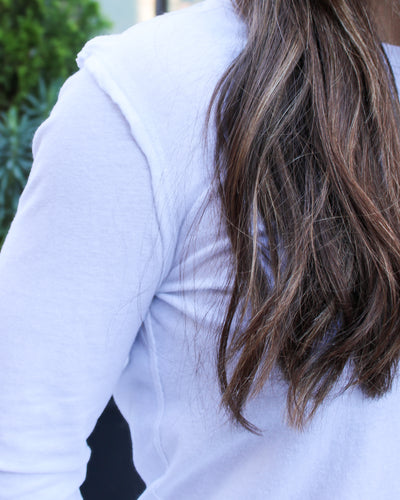 Nova Long Sleeve Tee