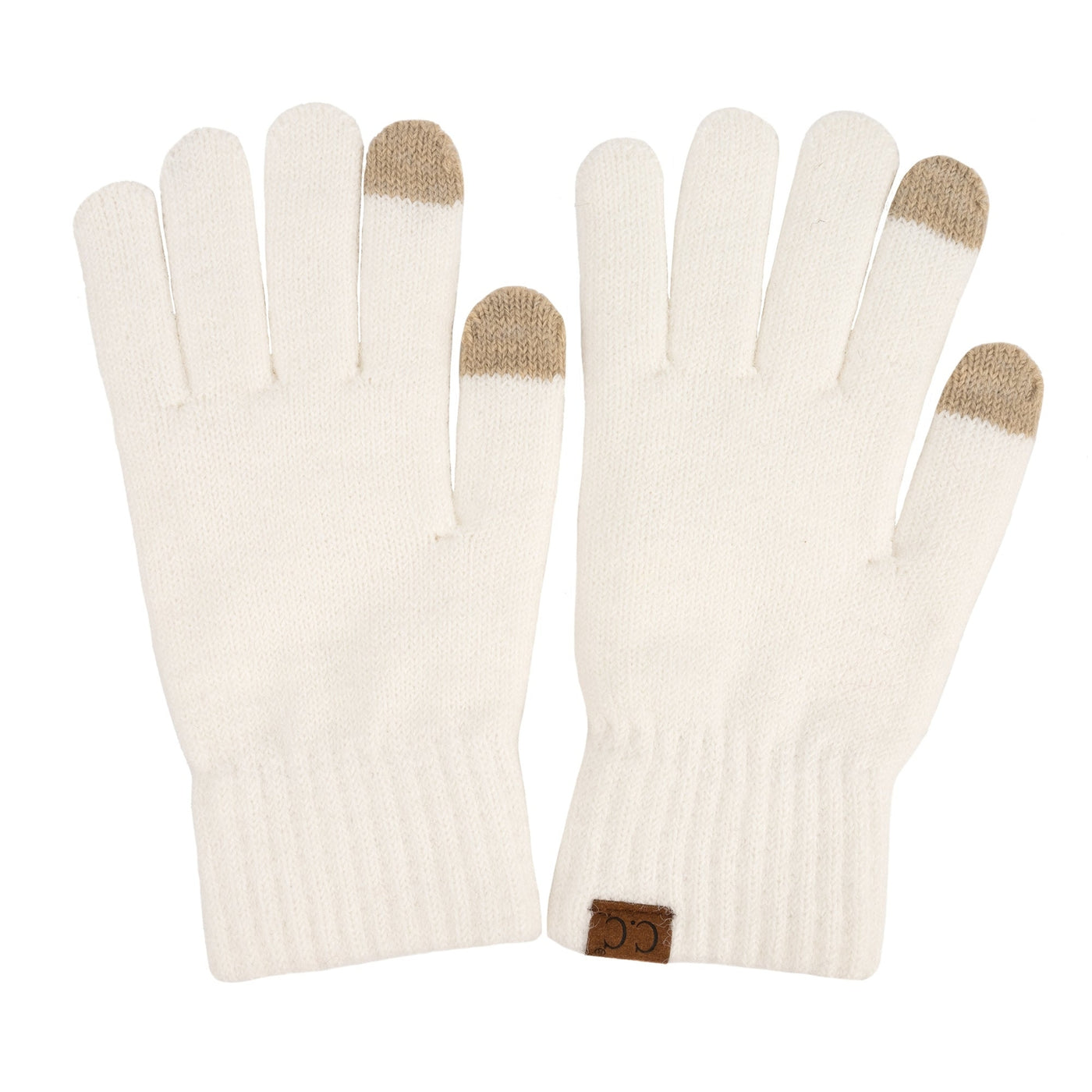 Classic Touch Screen Gloves