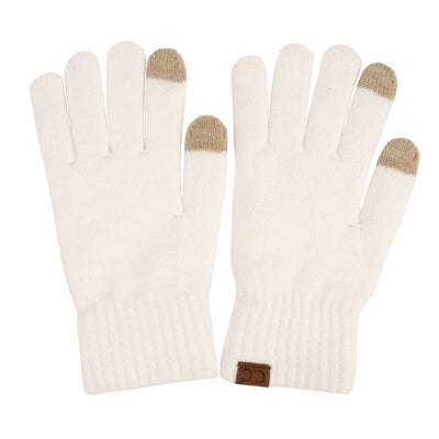 Classic Touch Screen Gloves