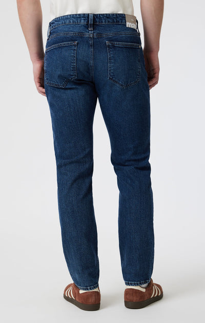Marcus Jeans