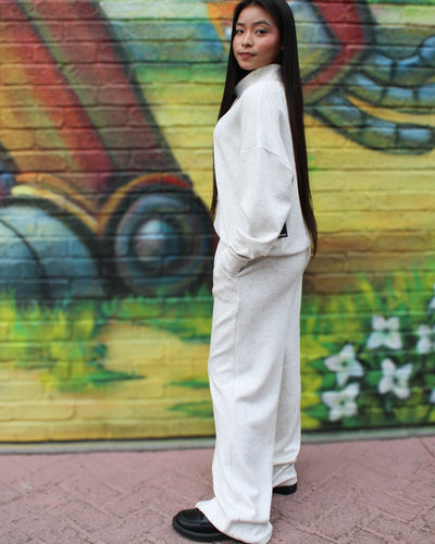 Milaya Soft Knit Pullover