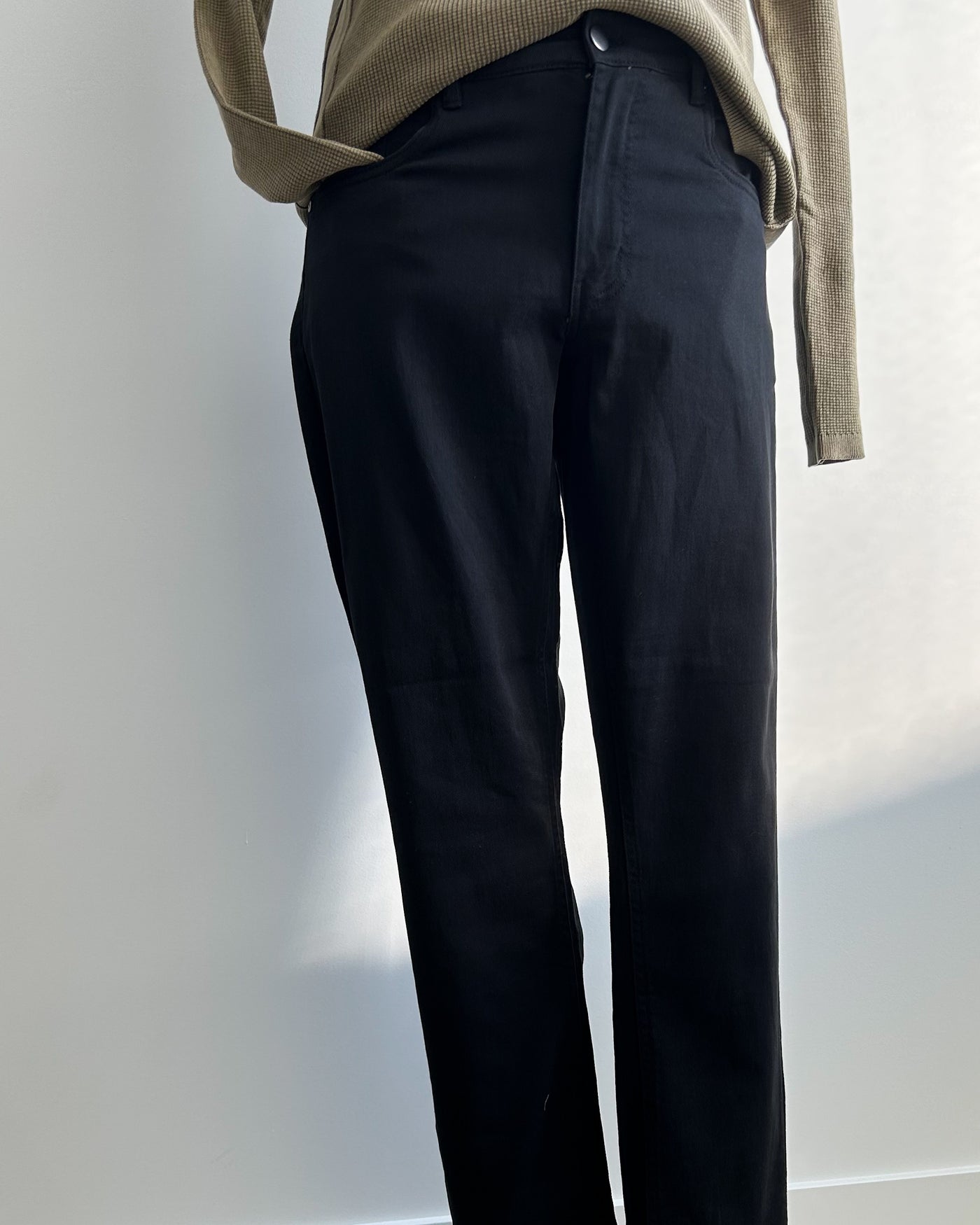 Bentley Woven Pant