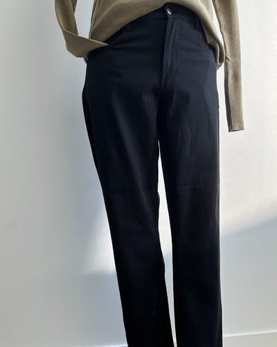 Bentley Woven Pant