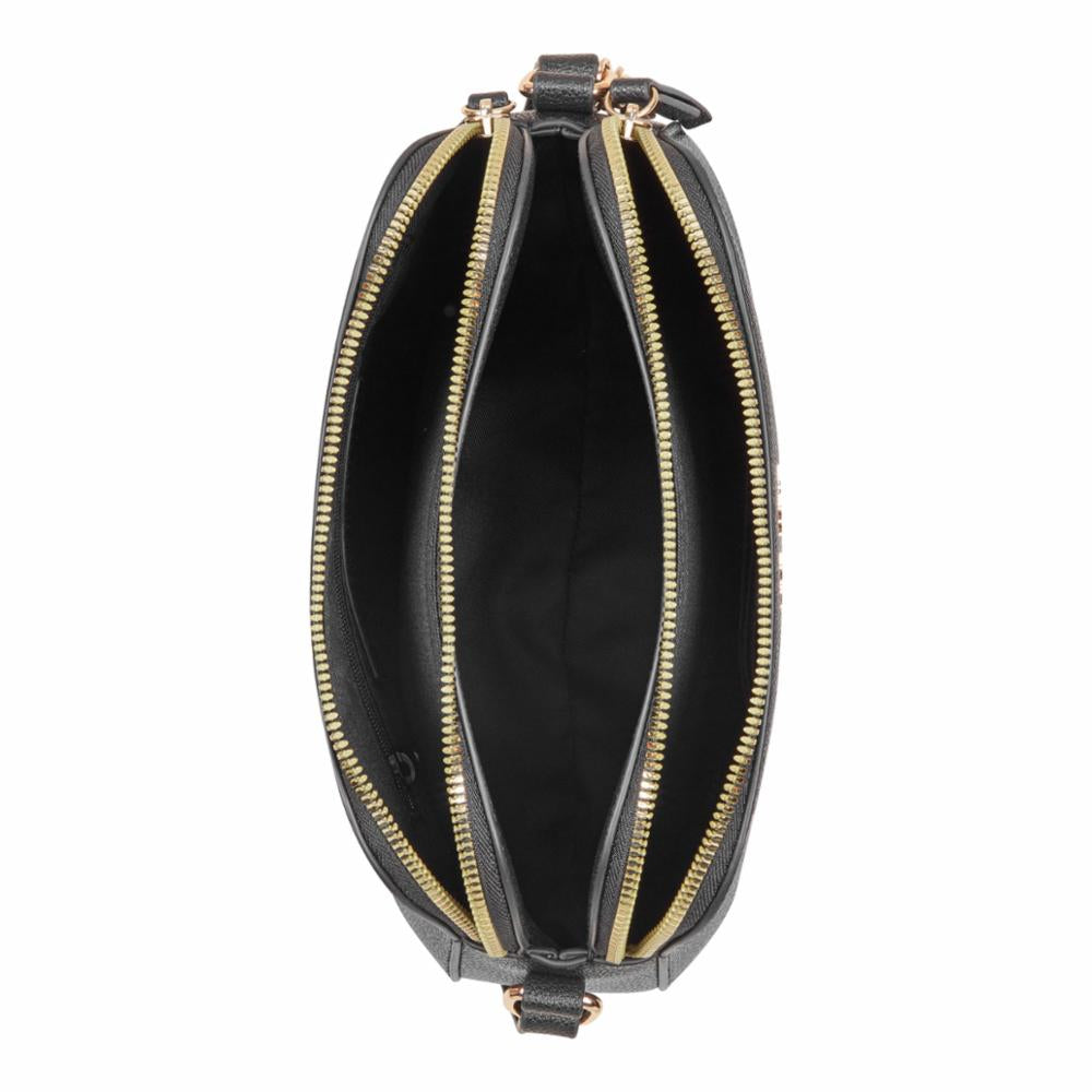 Cibrina Dome Crossbody