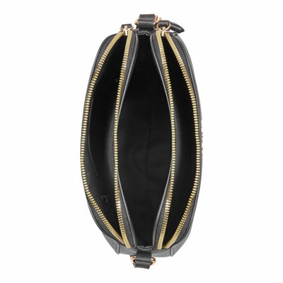 Cibrina Dome Crossbody
