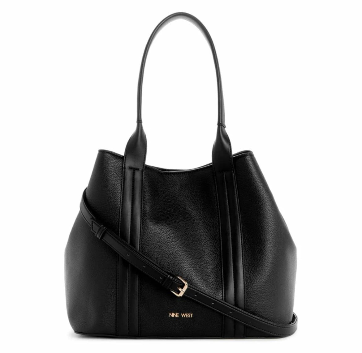 Kyndall Trap Tote