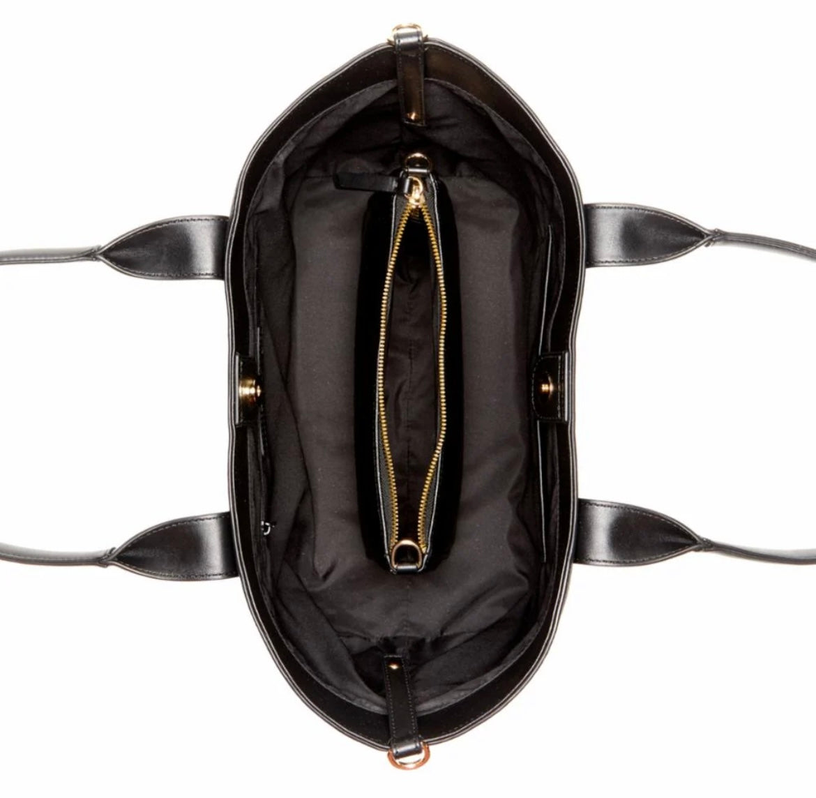 Kyndall Trap Tote