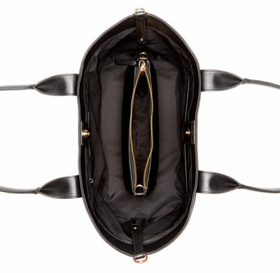 Kyndall Trap Tote