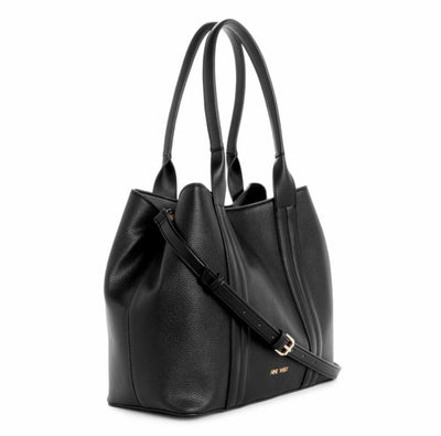 Kyndall Trap Tote