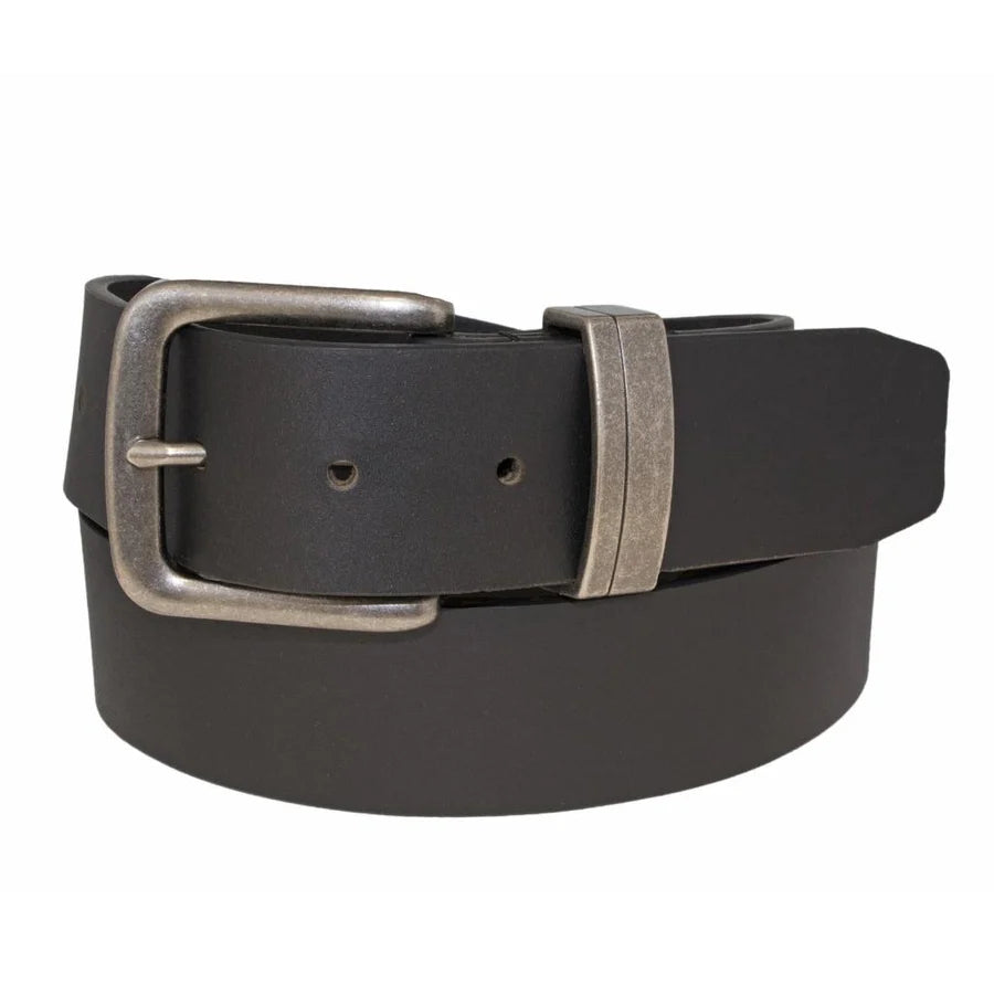 38mm Split Loop Detail Black
