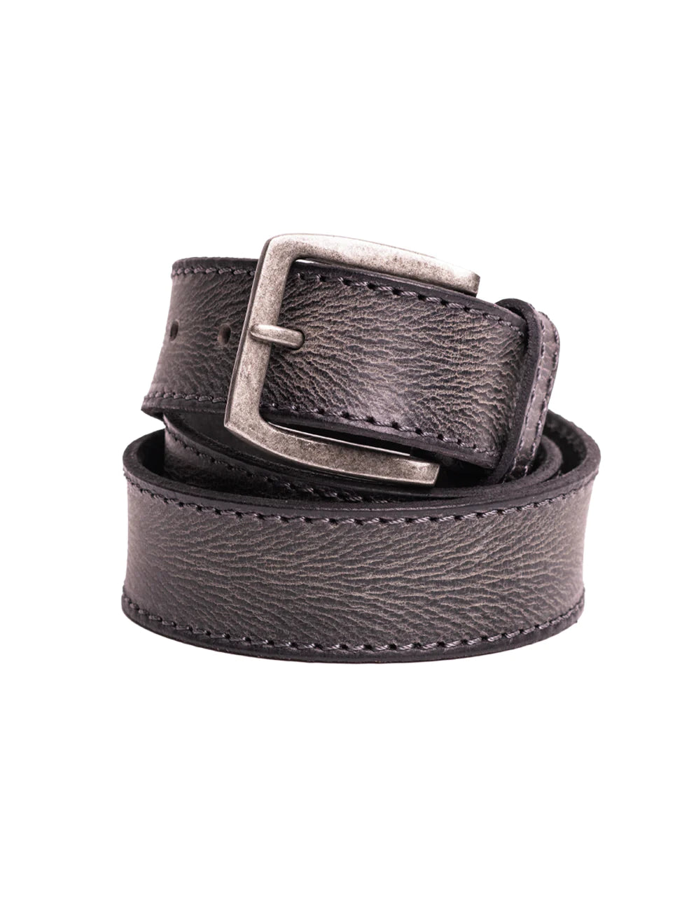 40mm Heavy Edge Black